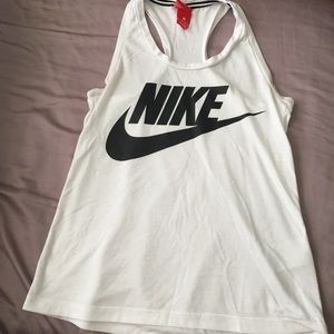 Nike Tank